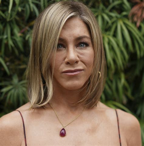 aniston actress|what happened to jennifer aniston.